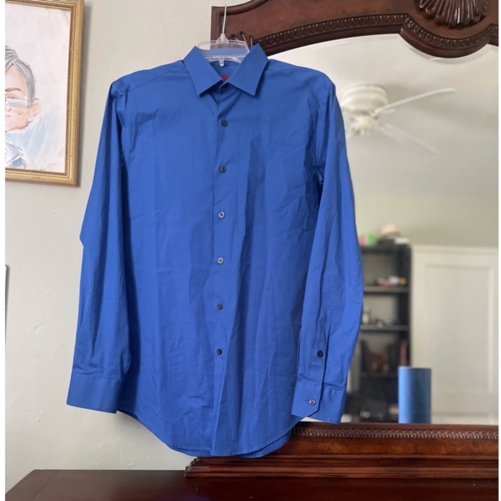 Alfani Dress Shirt